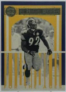 James Harrison