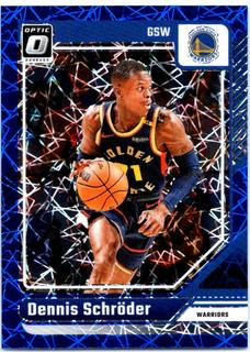 Dennis Schroder