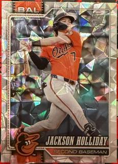 Jackson Holliday