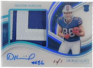 Dalton Kincaid