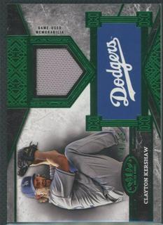 Clayton Kershaw