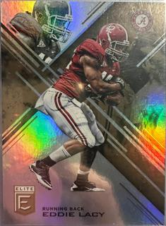 Eddie Lacy