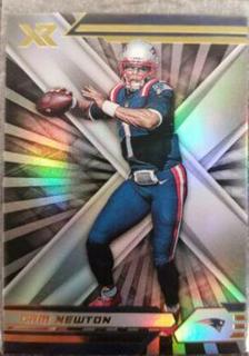 Cam Newton