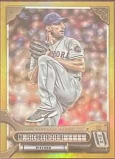 Max Scherzer