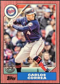 Carlos Correa