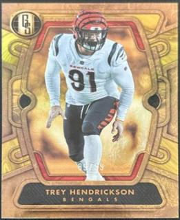 Trey Hendrickson
