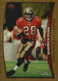 Warrick Dunn