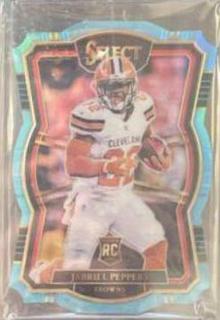 Jabrill Peppers