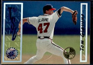 Tom Glavine
