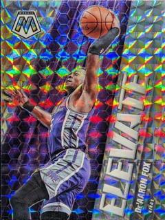 De'Aaron Fox