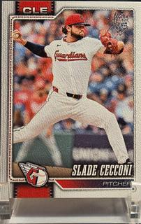 Slade Cecconi
