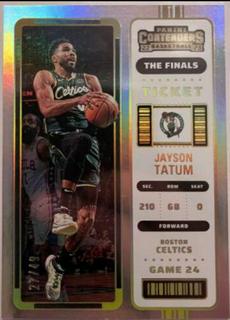 Jayson Tatum