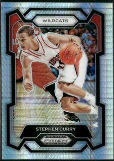 Stephen Curry
