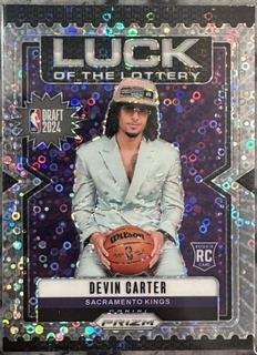 Devin Carter