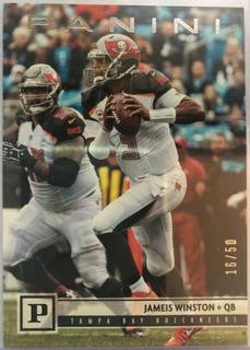 Jameis Winston