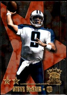Steve McNair