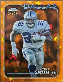 Emmitt Smith