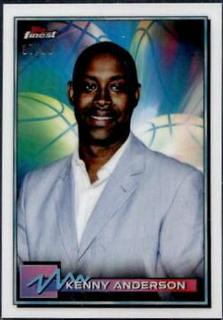 Kenny Anderson