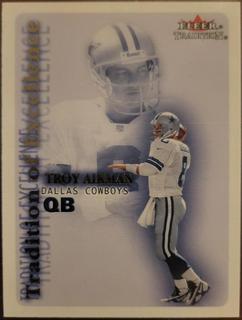 Troy Aikman