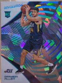 Grayson Allen