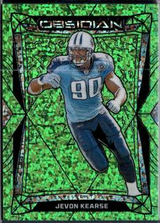Jevon Kearse