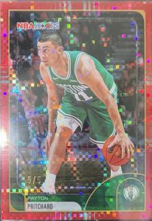 Payton Pritchard