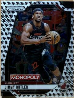 Jimmy Butler III