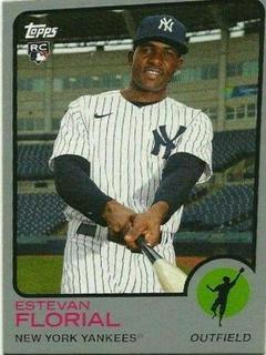 Estevan Florial