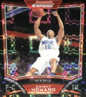Dwight Howard