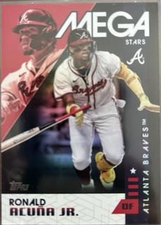 Ronald Acuna Jr.