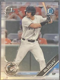 J.J. Bleday