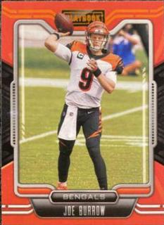 Joe Burrow