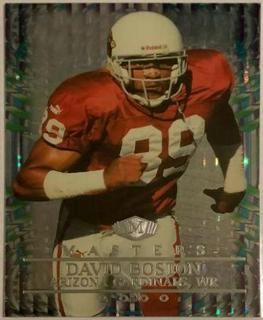 David Boston