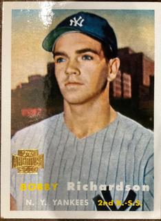Bobby Richardson