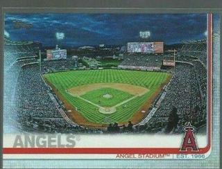 Angel Stadium