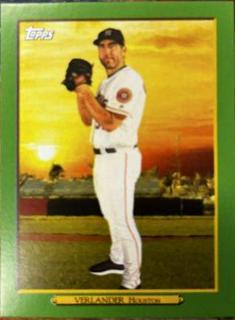 Justin Verlander