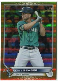 Kyle Seager