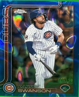 Dansby Swanson