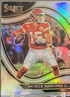 Patrick Mahomes II