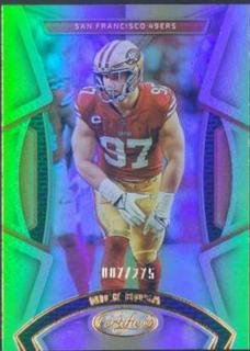 Nick Bosa