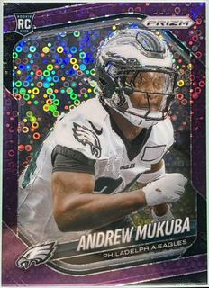 Andrew Mukuba