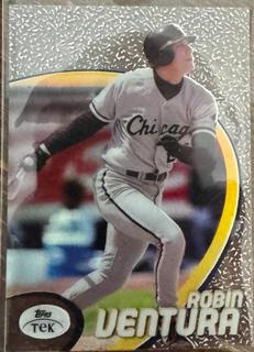 Robin Ventura