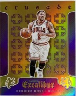 Derrick Rose