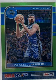 Wendell Carter Jr.