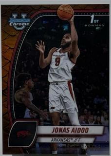 Jonas Aidoo