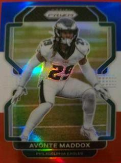 Avonte Maddox