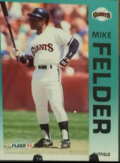 Mike Felder