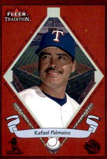 Rafael Palmeiro