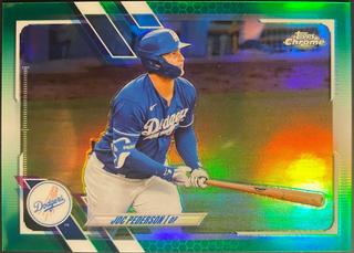 Joc Pederson