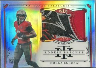 Emeka Egbuka